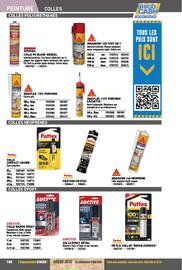 Catalogue Brico Cash page 188