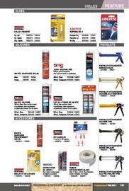 Catalogue Brico Cash page 189