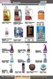 Catalogue Brico Cash page 190