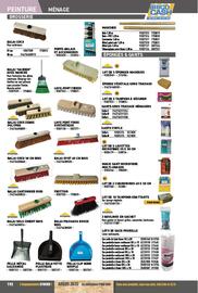 Catalogue Brico Cash page 192