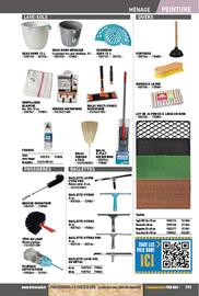 Catalogue Brico Cash page 193