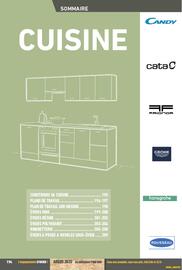Catalogue Brico Cash page 194