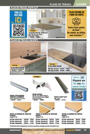 Catalogue Brico Cash page 197