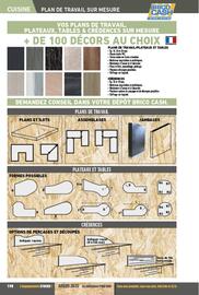 Catalogue Brico Cash page 198