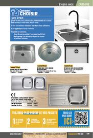 Catalogue Brico Cash page 199