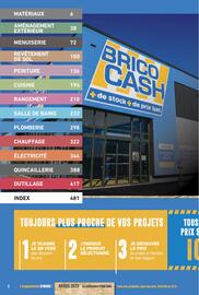 Catalogue Brico Cash page 2