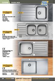 Catalogue Brico Cash page 200