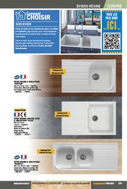 Catalogue Brico Cash page 201