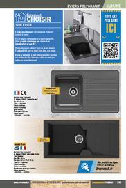 Catalogue Brico Cash page 203