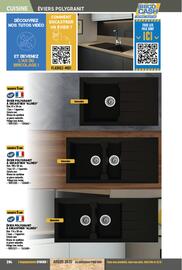 Catalogue Brico Cash page 204