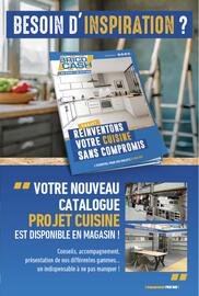 Catalogue Brico Cash page 205