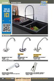 Catalogue Brico Cash page 206