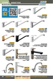 Catalogue Brico Cash page 208