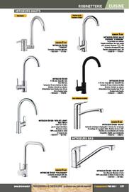 Catalogue Brico Cash page 209