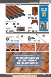 Catalogue Brico Cash page 21