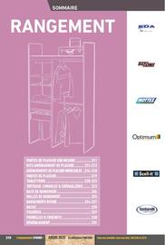 Catalogue Brico Cash page 210