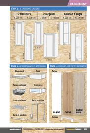 Catalogue Brico Cash page 215