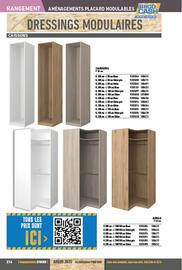 Catalogue Brico Cash page 216