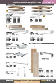 Catalogue Brico Cash page 217