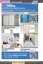 Catalogue Brico Cash page 218
