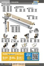 Catalogue Brico Cash page 22