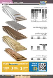 Catalogue Brico Cash page 222