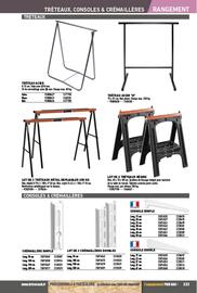 Catalogue Brico Cash page 223