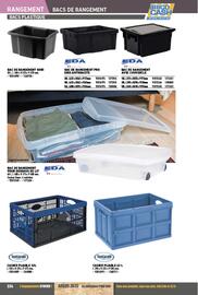 Catalogue Brico Cash page 224