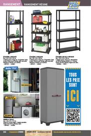Catalogue Brico Cash page 226