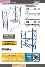 Catalogue Brico Cash page 228