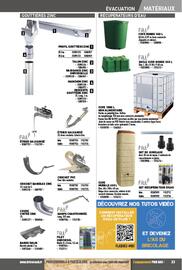 Catalogue Brico Cash page 23