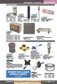 Catalogue Brico Cash page 231