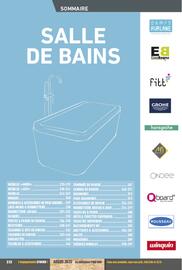 Catalogue Brico Cash page 232