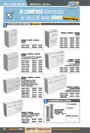 Catalogue Brico Cash page 234
