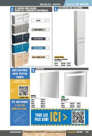 Catalogue Brico Cash page 235