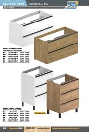Catalogue Brico Cash page 238