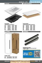 Catalogue Brico Cash page 239