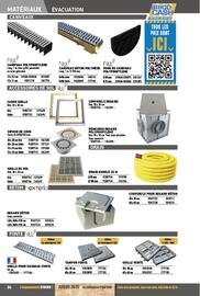 Catalogue Brico Cash page 24