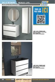 Catalogue Brico Cash page 240