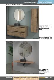 Catalogue Brico Cash page 241