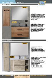 Catalogue Brico Cash page 242