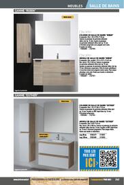 Catalogue Brico Cash page 243