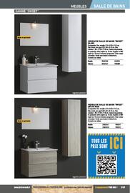 Catalogue Brico Cash page 245
