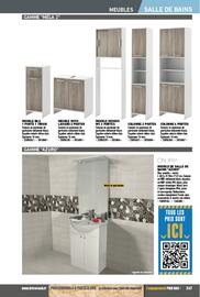 Catalogue Brico Cash page 247