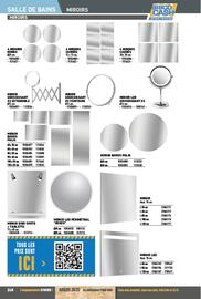 Catalogue Brico Cash page 248