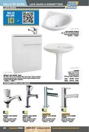 Catalogue Brico Cash page 250