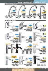 Catalogue Brico Cash page 251