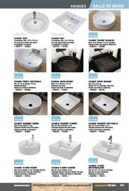 Catalogue Brico Cash page 253