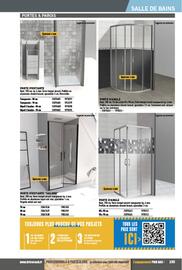 Catalogue Brico Cash page 255