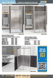 Catalogue Brico Cash page 256